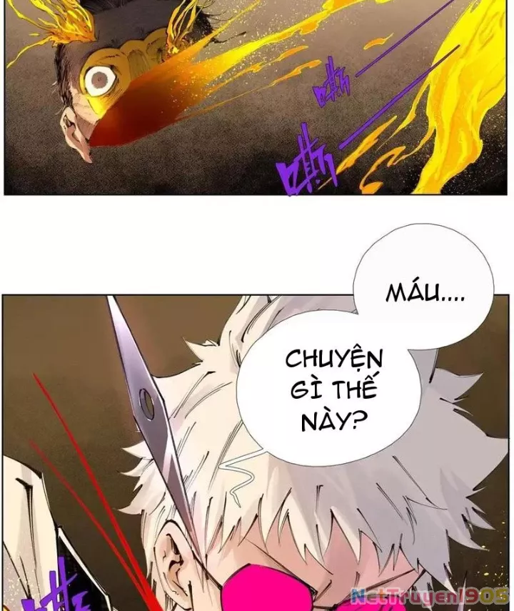 Tiên Hàng Đầu Chapter 52 - Trang 16