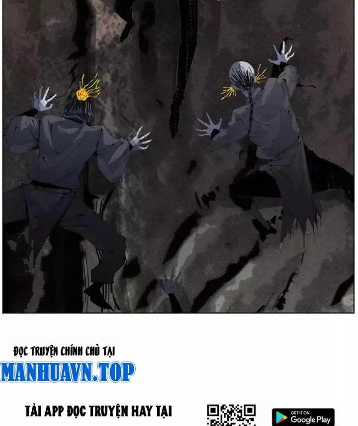 Tiên Hàng Đầu Chapter 52 - Trang 19