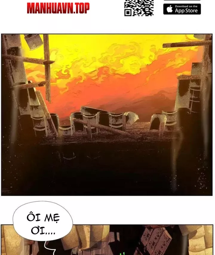 Tiên Hàng Đầu Chapter 52 - Trang 20