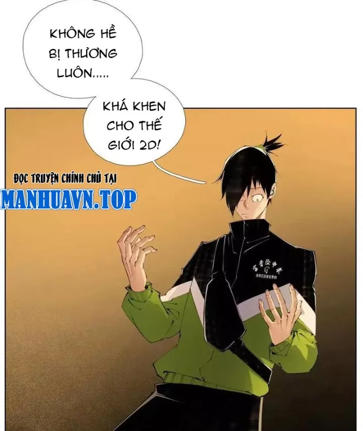 Tiên Hàng Đầu Chapter 52 - Trang 22
