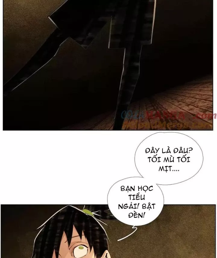 Tiên Hàng Đầu Chapter 52 - Trang 23