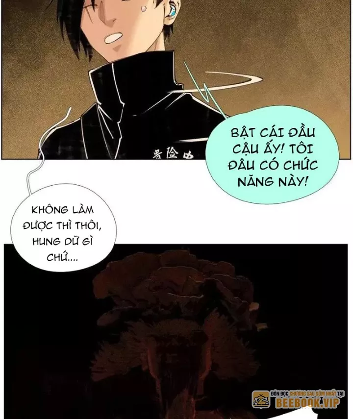 Tiên Hàng Đầu Chapter 52 - Trang 24