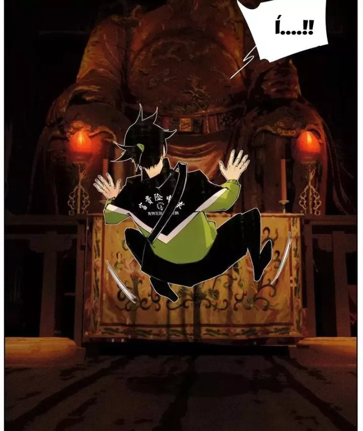 Tiên Hàng Đầu Chapter 52 - Trang 25