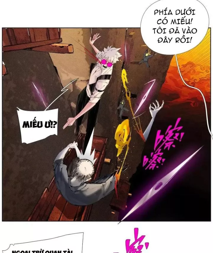 Tiên Hàng Đầu Chapter 52 - Trang 28