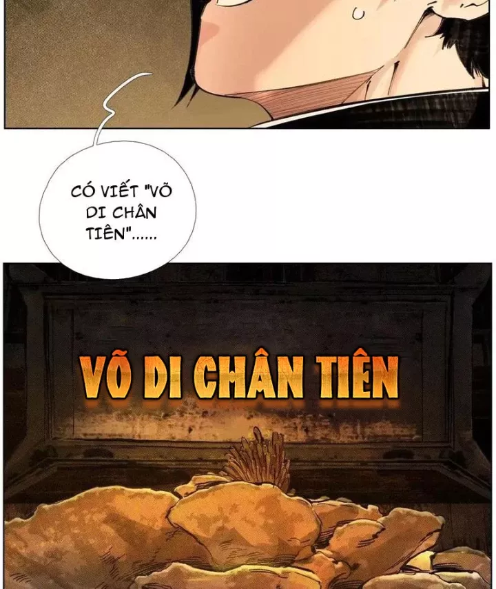 Tiên Hàng Đầu Chapter 52 - Trang 31