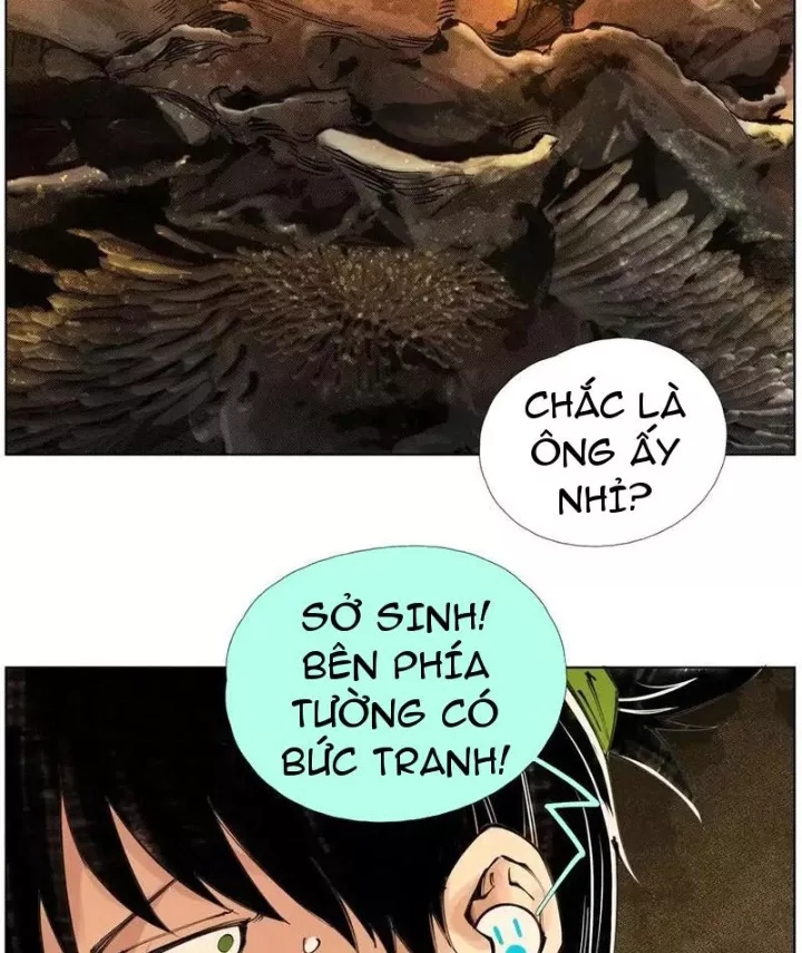 Tiên Hàng Đầu Chapter 52 - Trang 32