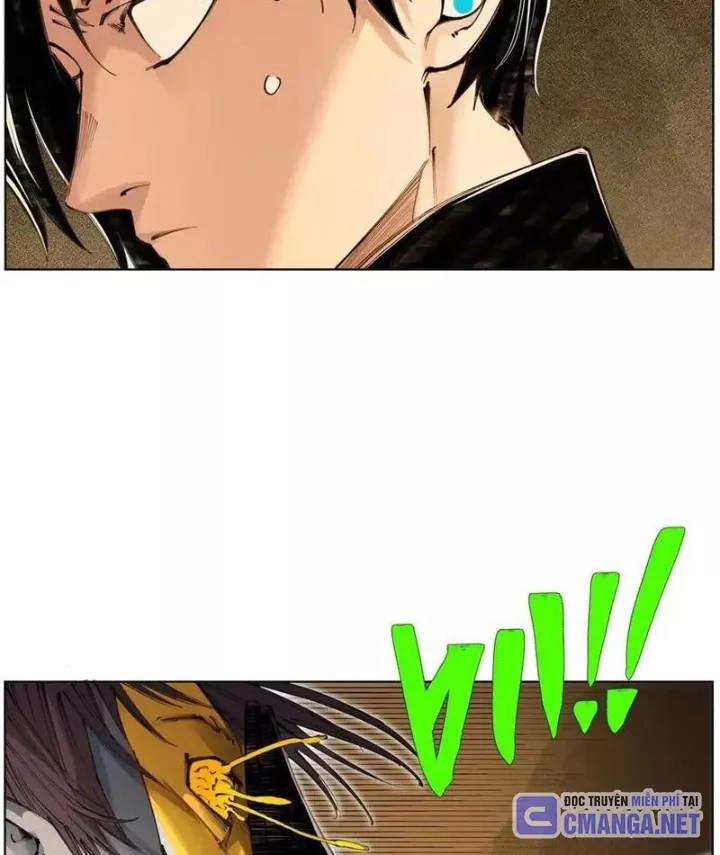 Tiên Hàng Đầu Chapter 52 - Trang 33