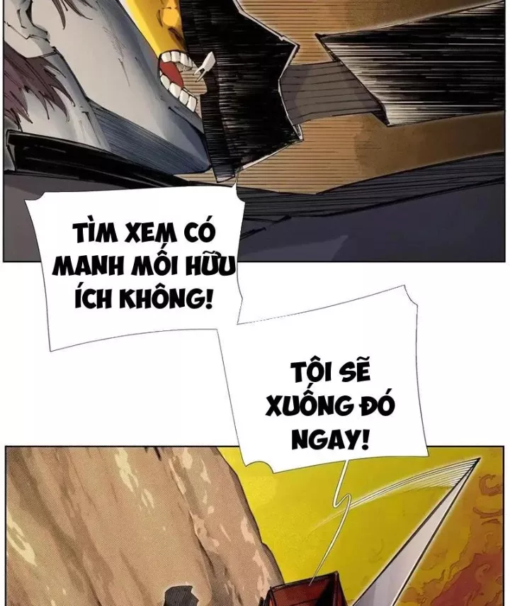Tiên Hàng Đầu Chapter 52 - Trang 34