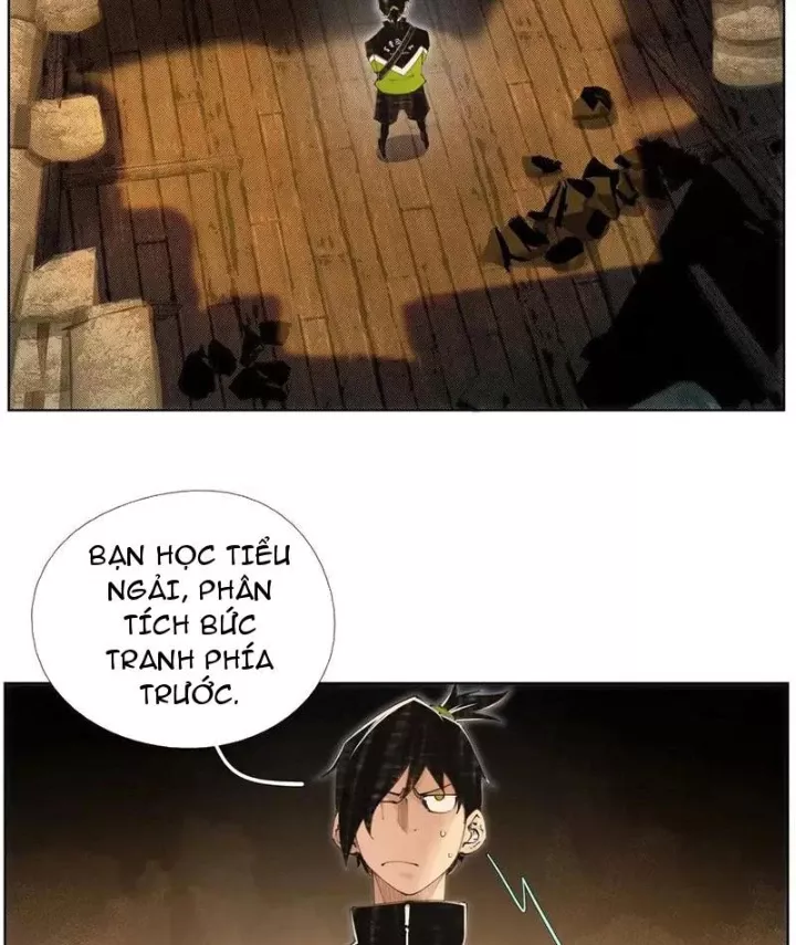 Tiên Hàng Đầu Chapter 52 - Trang 37