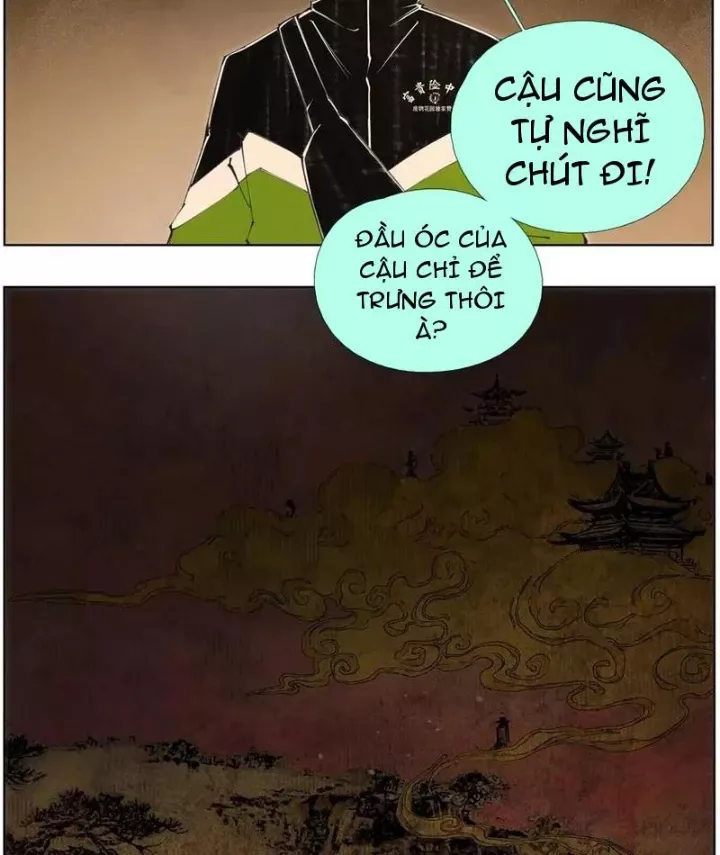 Tiên Hàng Đầu Chapter 52 - Trang 38