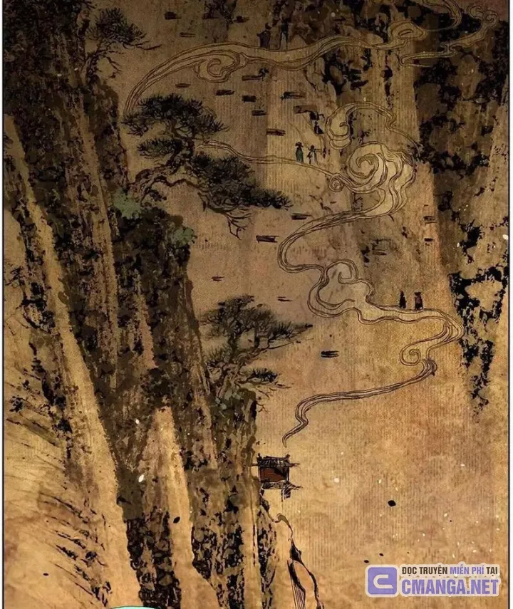 Tiên Hàng Đầu Chapter 52 - Trang 39