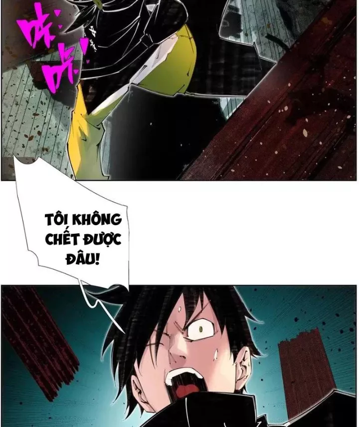 Tiên Hàng Đầu Chapter 52 - Trang 4