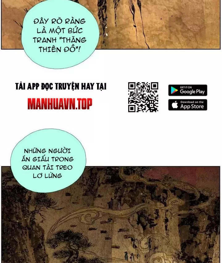 Tiên Hàng Đầu Chapter 52 - Trang 40