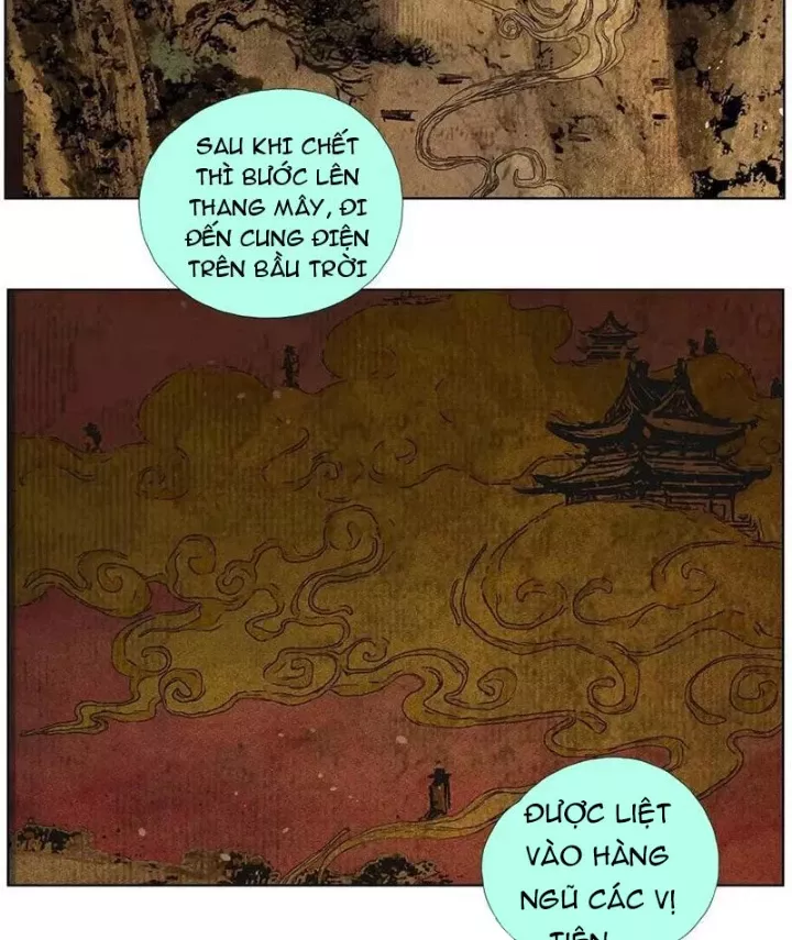 Tiên Hàng Đầu Chapter 52 - Trang 41