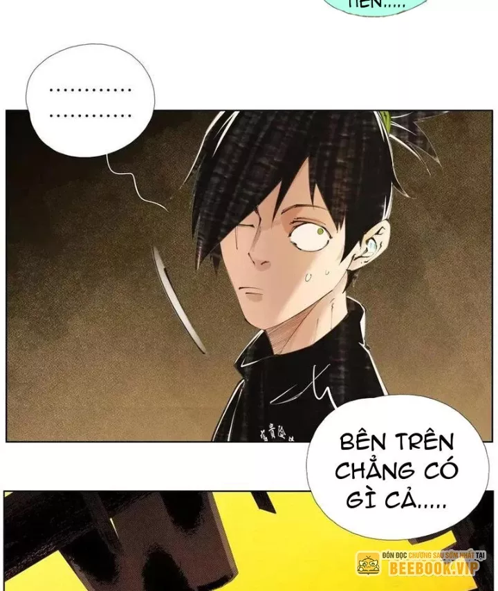Tiên Hàng Đầu Chapter 52 - Trang 42