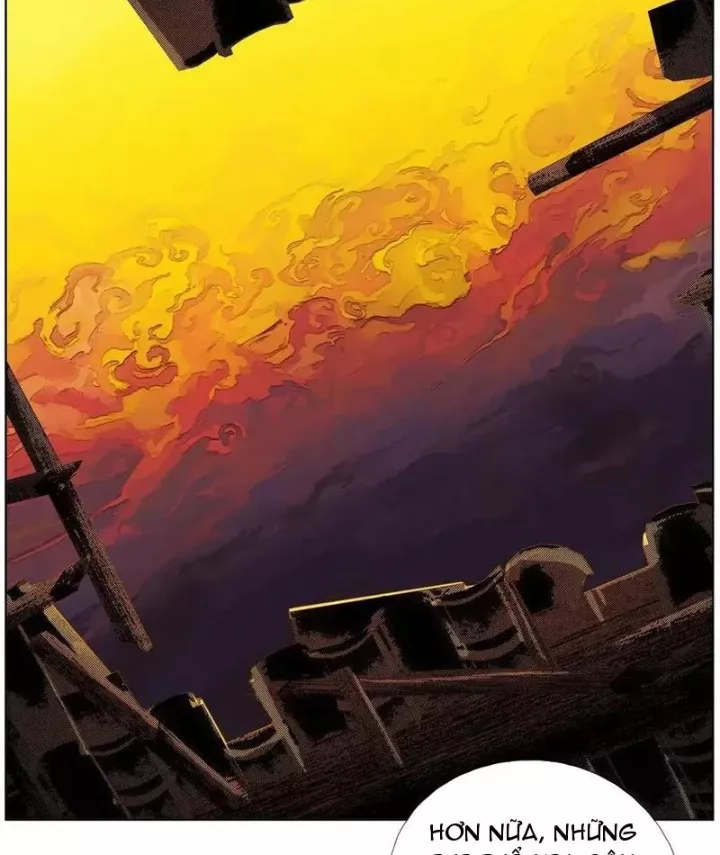 Tiên Hàng Đầu Chapter 52 - Trang 43