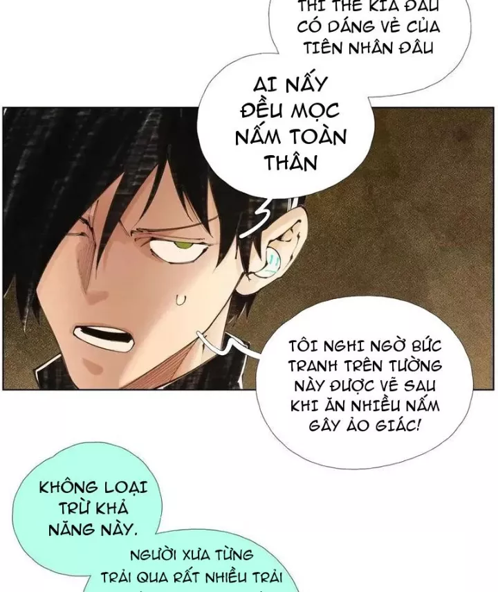 Tiên Hàng Đầu Chapter 52 - Trang 44