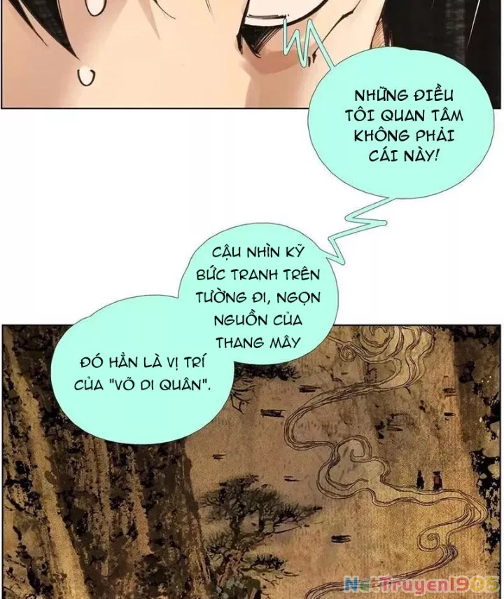 Tiên Hàng Đầu Chapter 52 - Trang 46