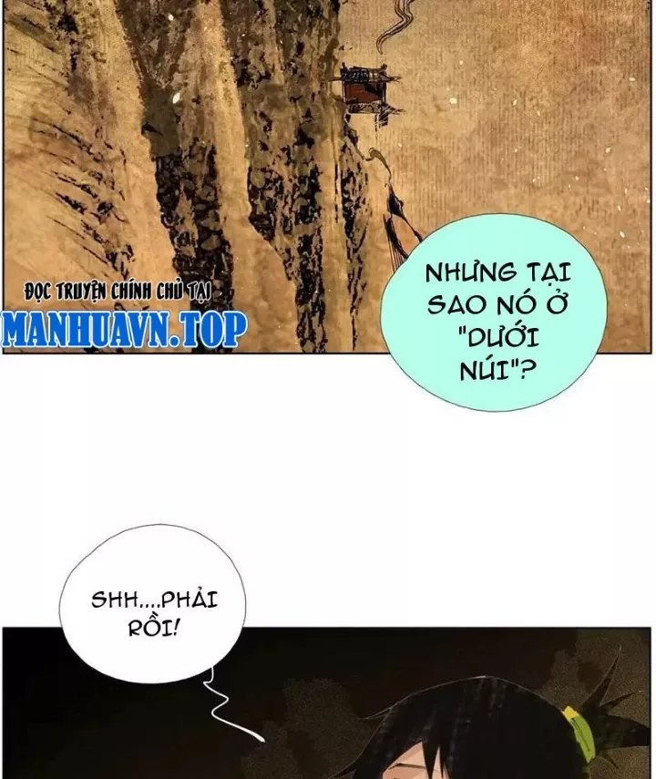 Tiên Hàng Đầu Chapter 52 - Trang 47