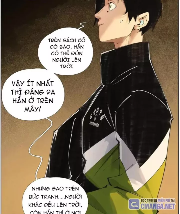 Tiên Hàng Đầu Chapter 52 - Trang 48
