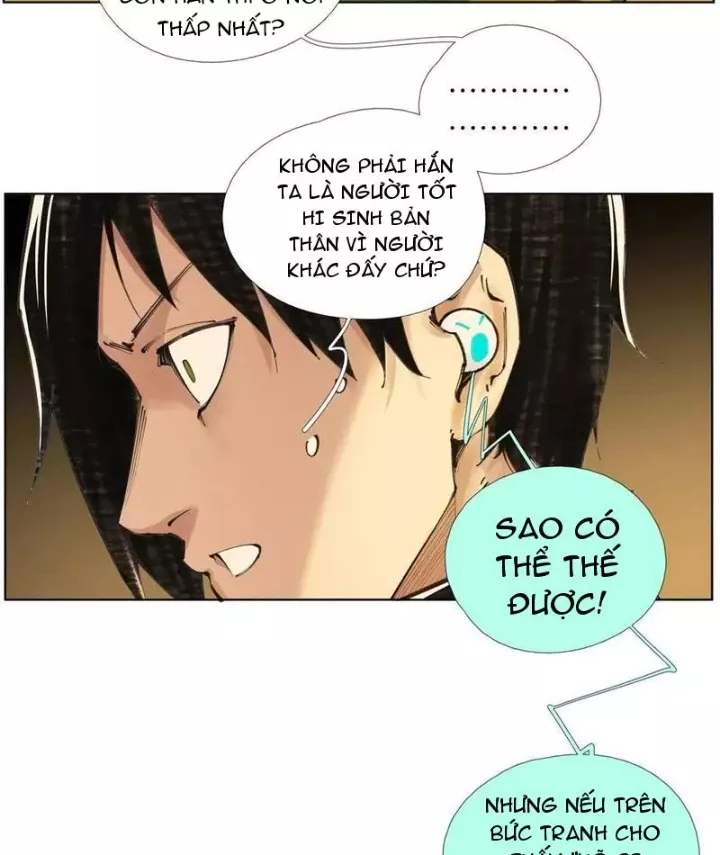 Tiên Hàng Đầu Chapter 52 - Trang 49