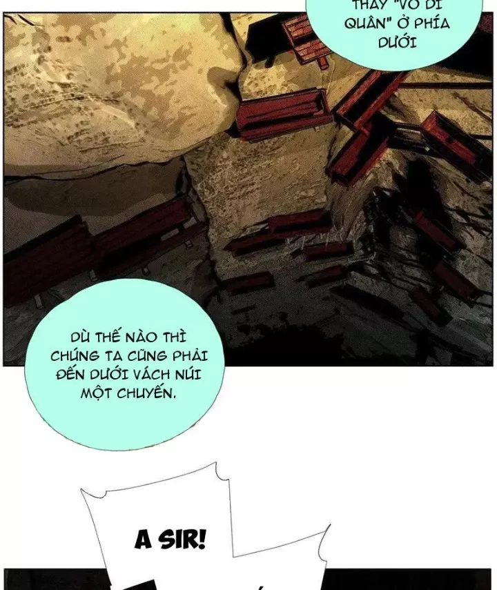 Tiên Hàng Đầu Chapter 52 - Trang 50