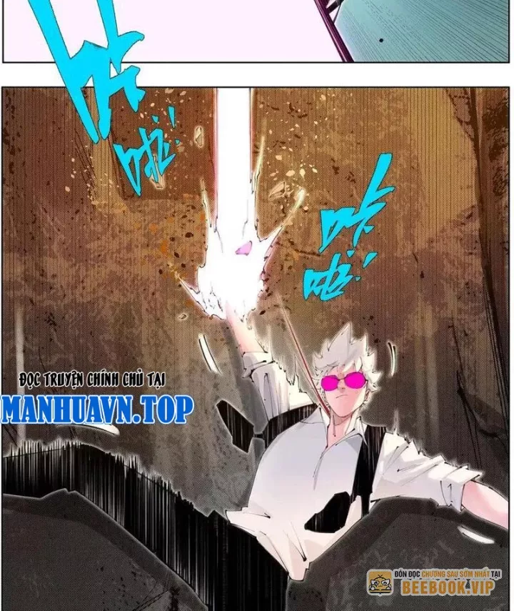 Tiên Hàng Đầu Chapter 52 - Trang 6