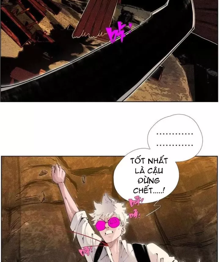 Tiên Hàng Đầu Chapter 52 - Trang 8