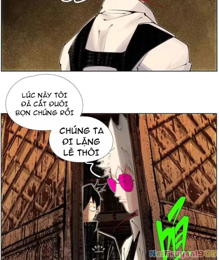 Tiên Hàng Đầu Chapter 53 - Trang 10