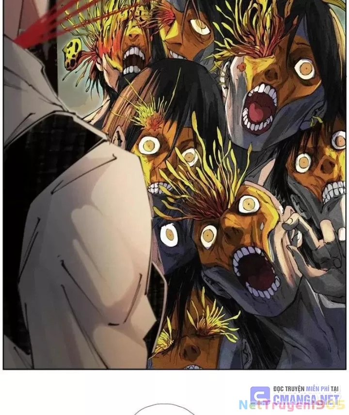 Tiên Hàng Đầu Chapter 53 - Trang 12