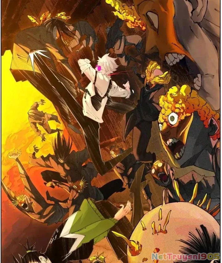 Tiên Hàng Đầu Chapter 53 - Trang 14