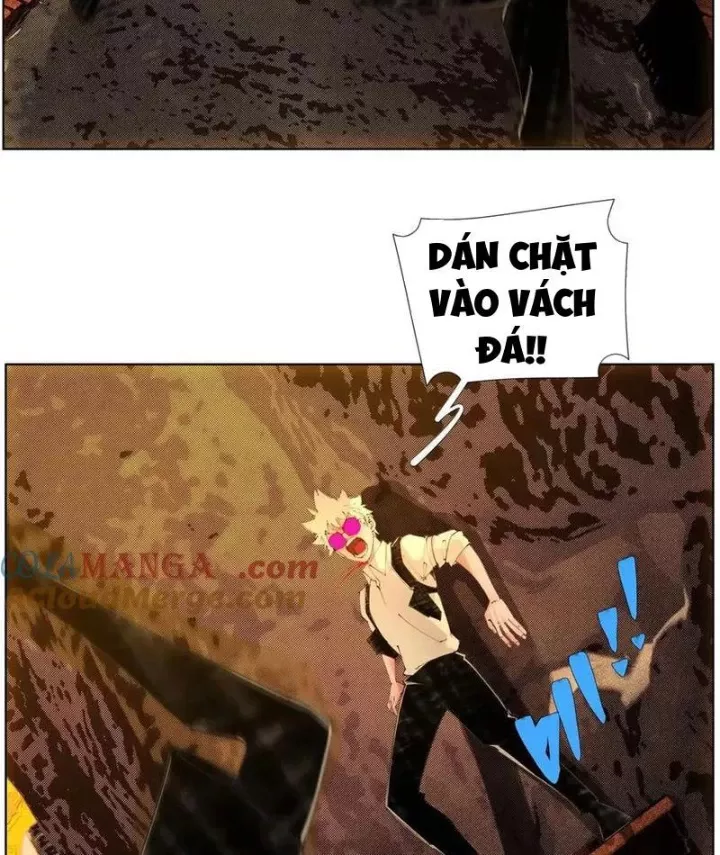Tiên Hàng Đầu Chapter 53 - Trang 17