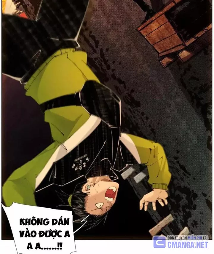 Tiên Hàng Đầu Chapter 53 - Trang 18