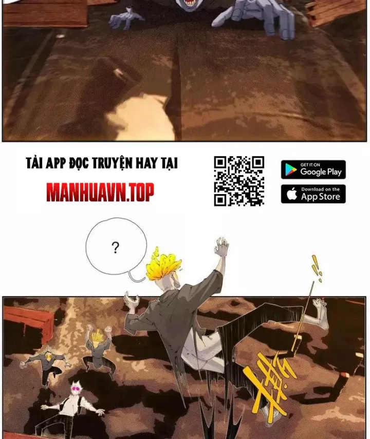 Tiên Hàng Đầu Chapter 53 - Trang 20