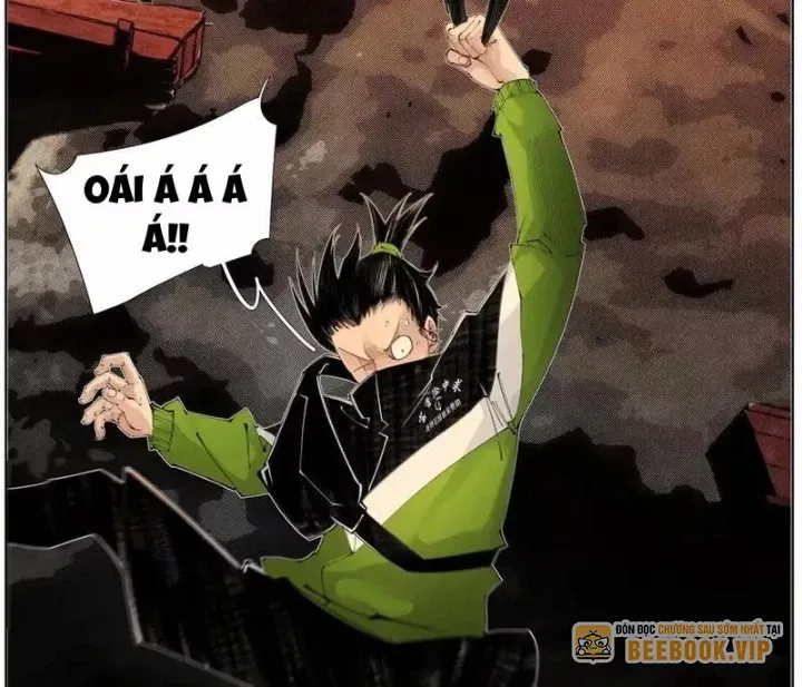 Tiên Hàng Đầu Chapter 53 - Trang 21