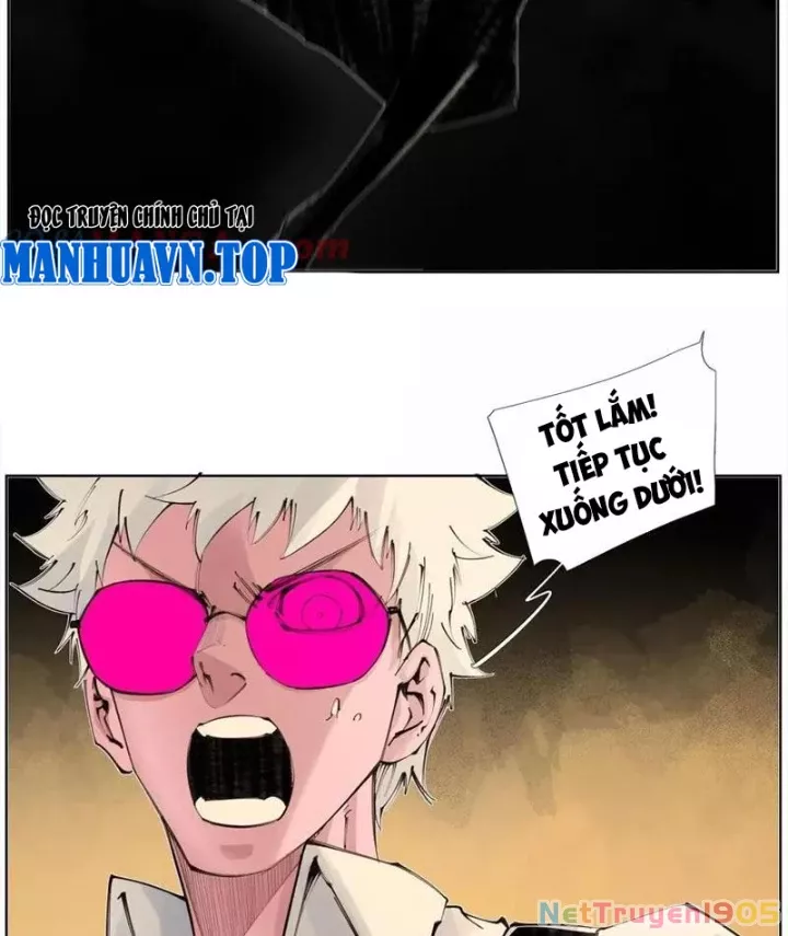 Tiên Hàng Đầu Chapter 53 - Trang 22