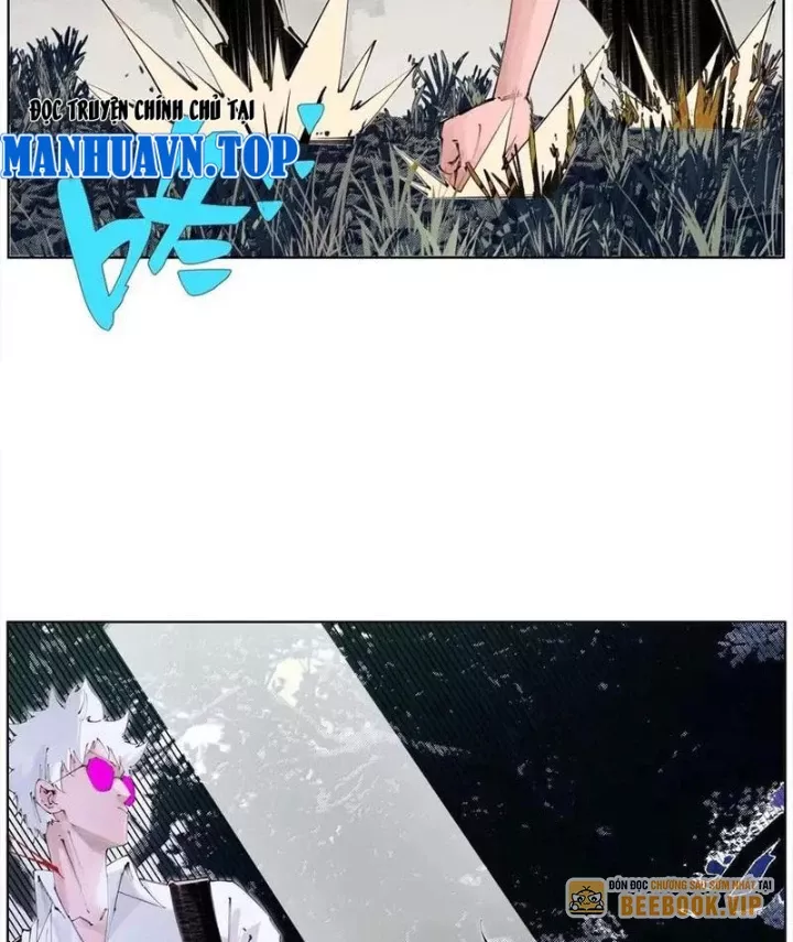Tiên Hàng Đầu Chapter 53 - Trang 27