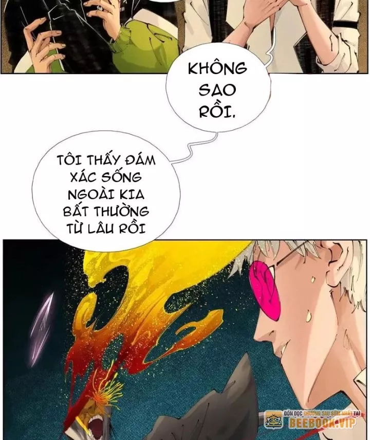 Tiên Hàng Đầu Chapter 53 - Trang 3