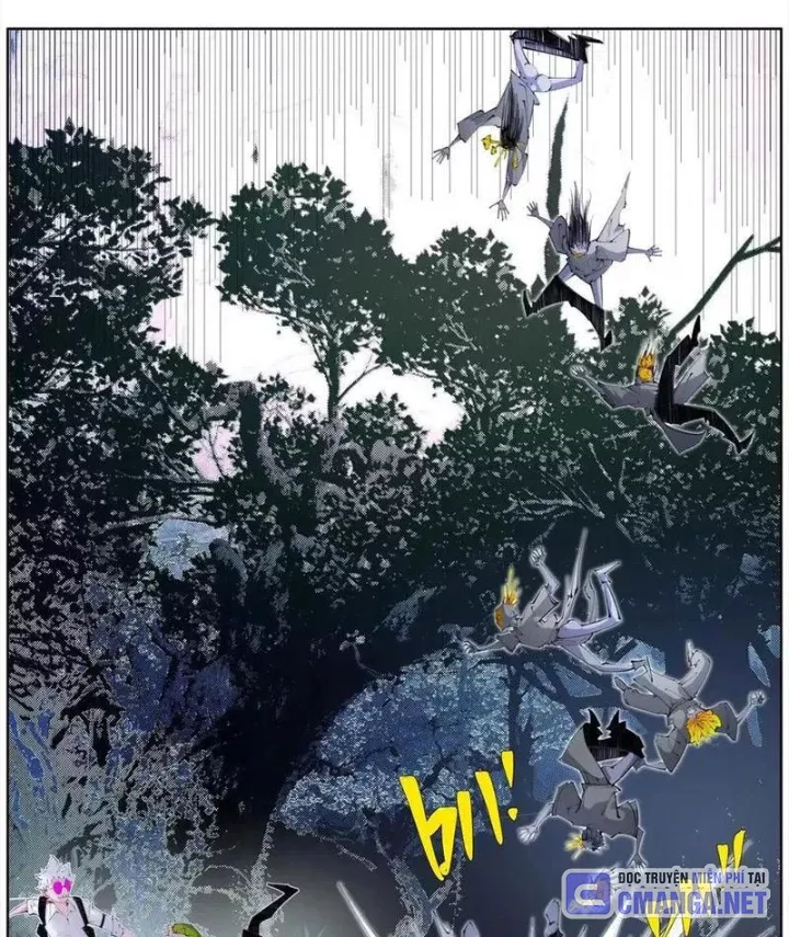 Tiên Hàng Đầu Chapter 53 - Trang 30