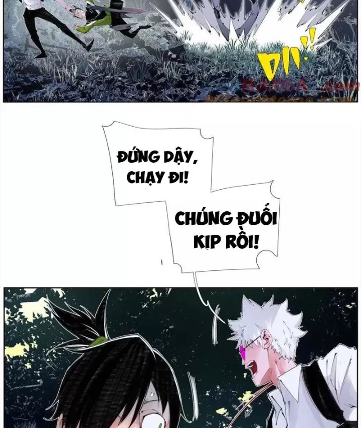 Tiên Hàng Đầu Chapter 53 - Trang 31