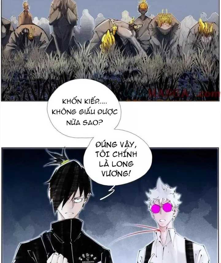 Tiên Hàng Đầu Chapter 53 - Trang 35