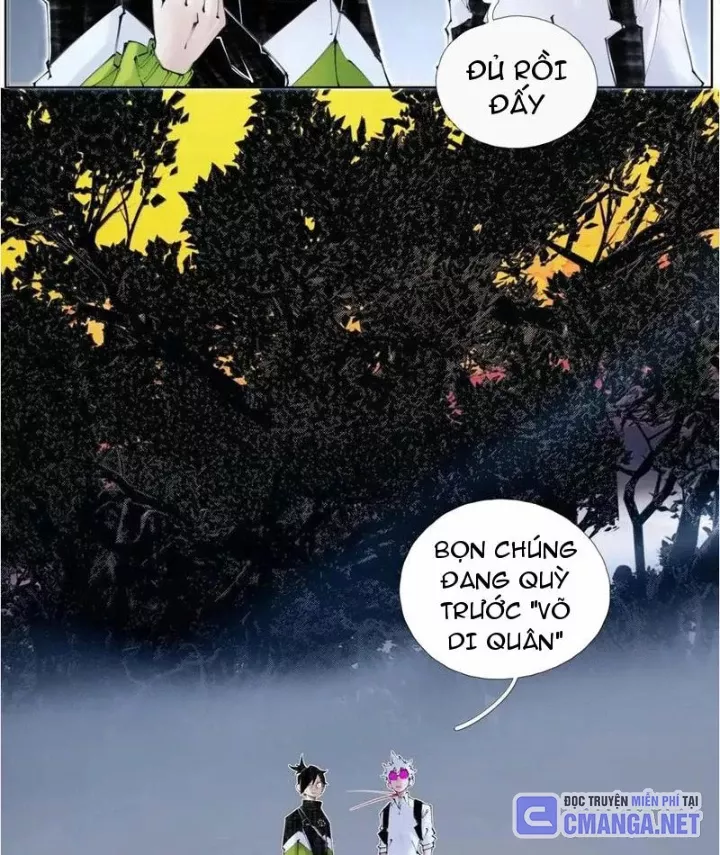 Tiên Hàng Đầu Chapter 53 - Trang 36