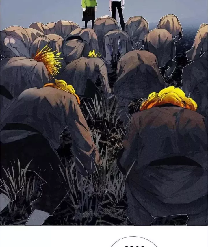 Tiên Hàng Đầu Chapter 53 - Trang 37