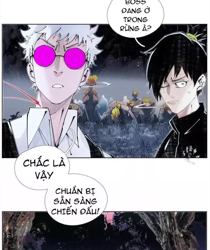 Tiên Hàng Đầu Chapter 53 - Trang 38