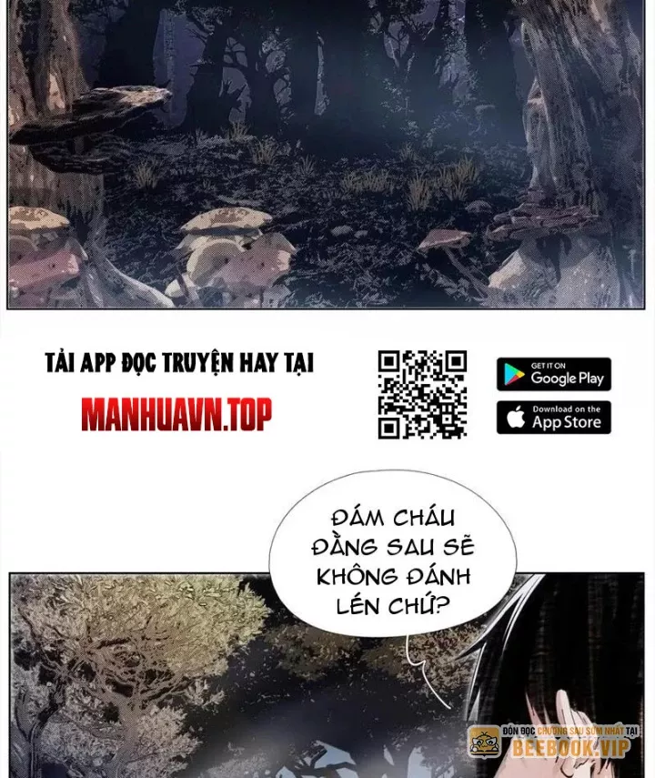 Tiên Hàng Đầu Chapter 53 - Trang 39