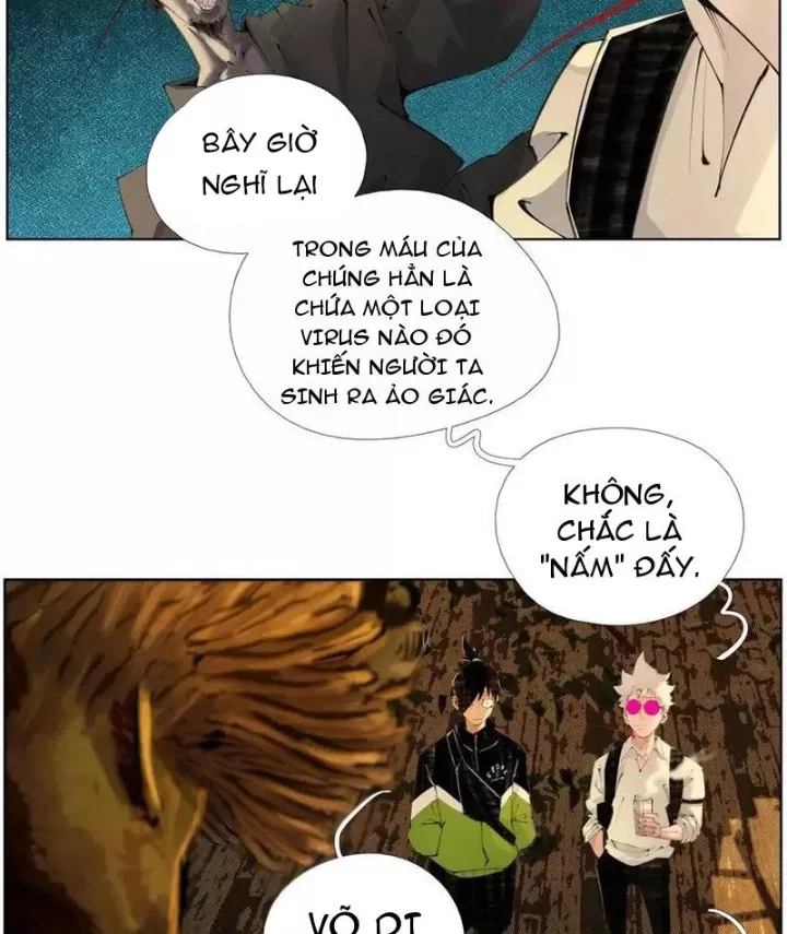 Tiên Hàng Đầu Chapter 53 - Trang 4