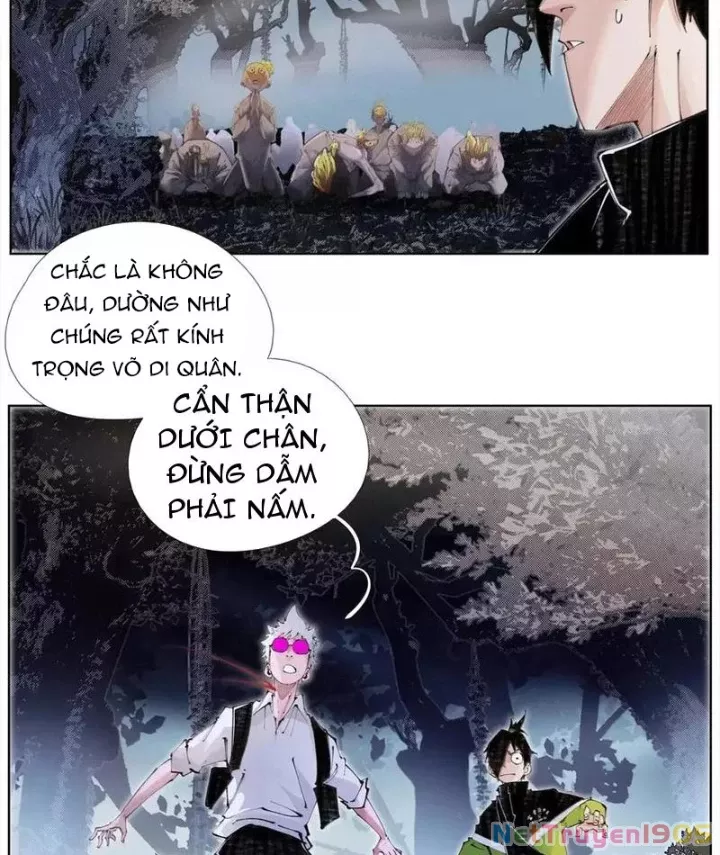 Tiên Hàng Đầu Chapter 53 - Trang 40