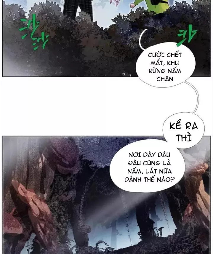 Tiên Hàng Đầu Chapter 53 - Trang 41