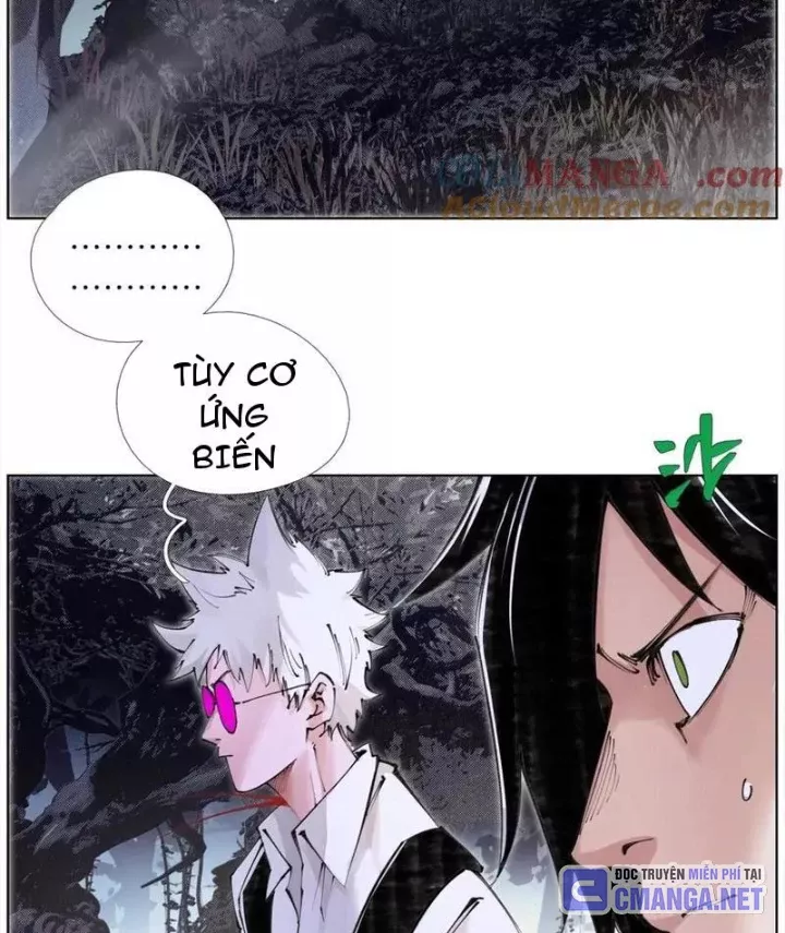 Tiên Hàng Đầu Chapter 53 - Trang 42