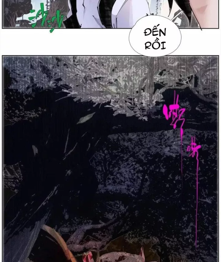 Tiên Hàng Đầu Chapter 53 - Trang 43
